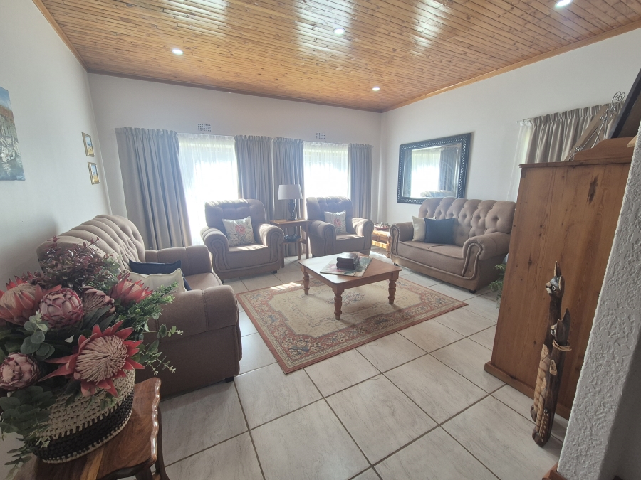 4 Bedroom Property for Sale in Wolmaransstad North West